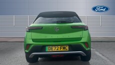 Vauxhall Mokka 100kW Ultimate 50kWh 5dr Auto Electric Hatchback